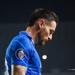 Marc Klok Persib
