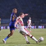 David da silva persib bandung