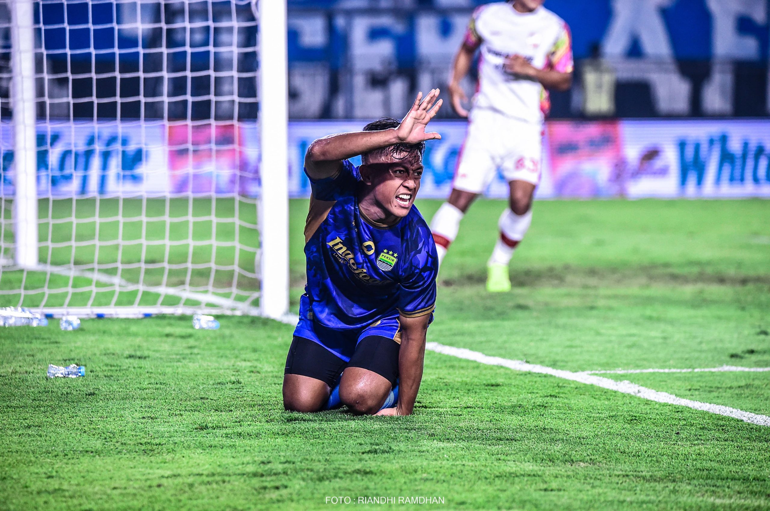 Dokter tim Persib: Minimal 6 Bulan Setelah Operasi Febri Haryadi Baru Bisa Merumput Lagi