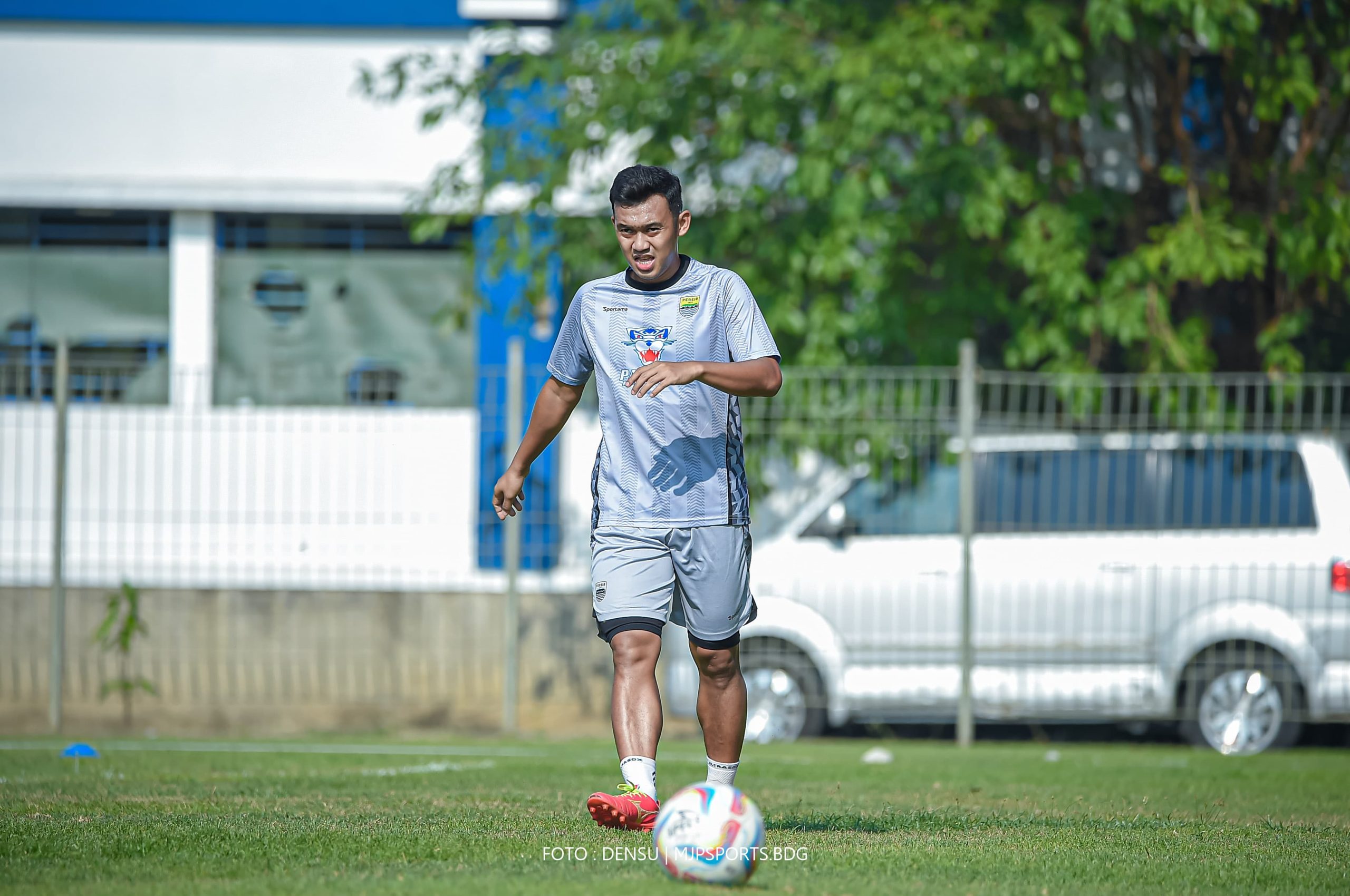 Durasi Satu Tahun, Abdul Aziz Dipinjamkan ke Persis Solo