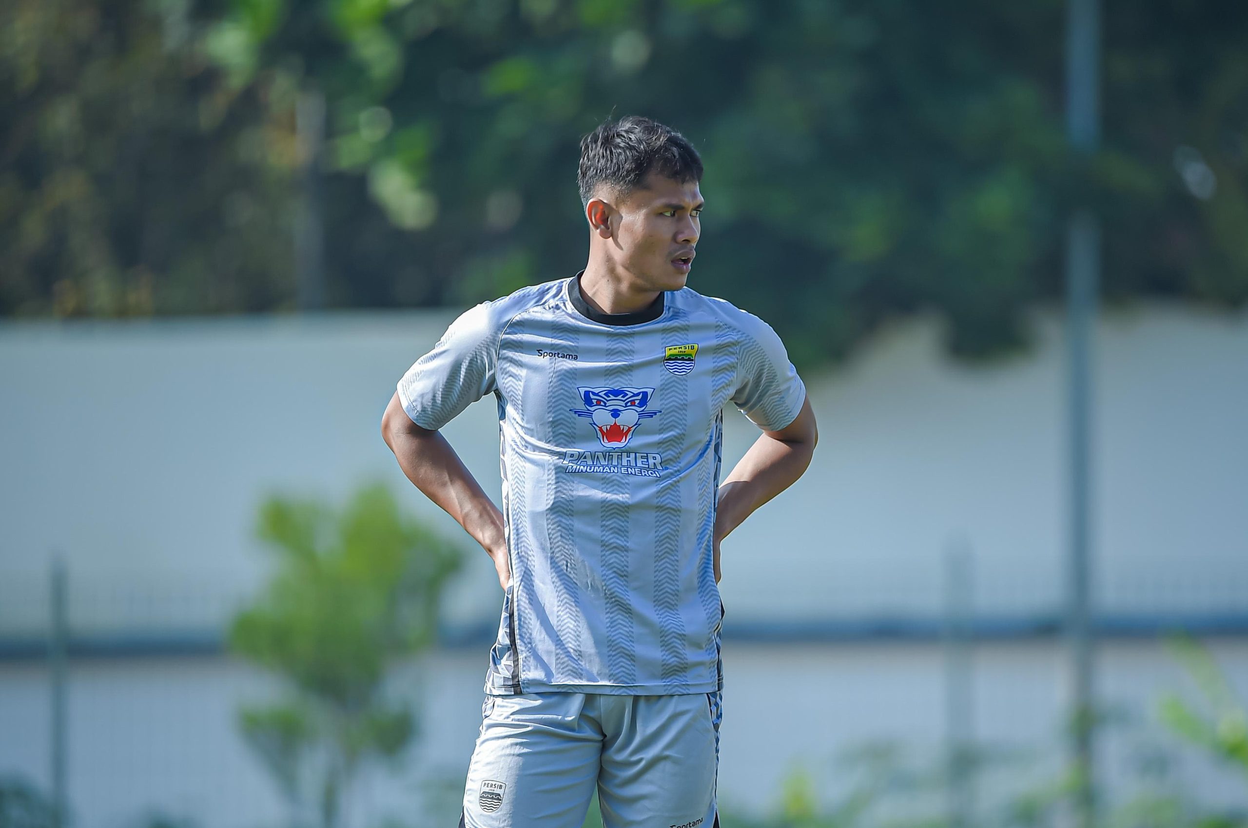 Performa Gemilang Dimas Drajad di Persib Bandung Jadi Modal Kuat Untuknya di Timnas