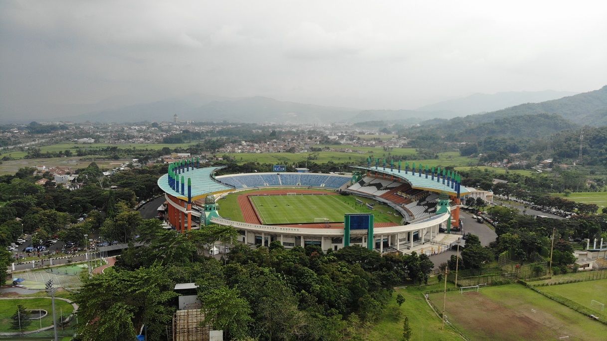 Aremania Dilarang Hadir di Bandung: Polresta Tegaskan Larangan Demi Keamanan Pertandingan