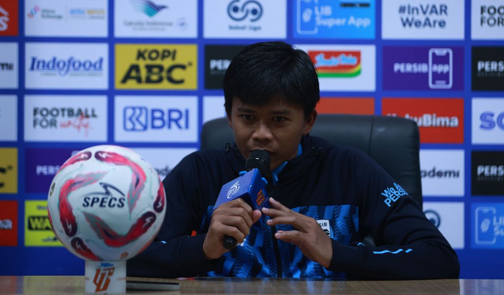 Edo Syukuri Hasil Kemenangan Tipis