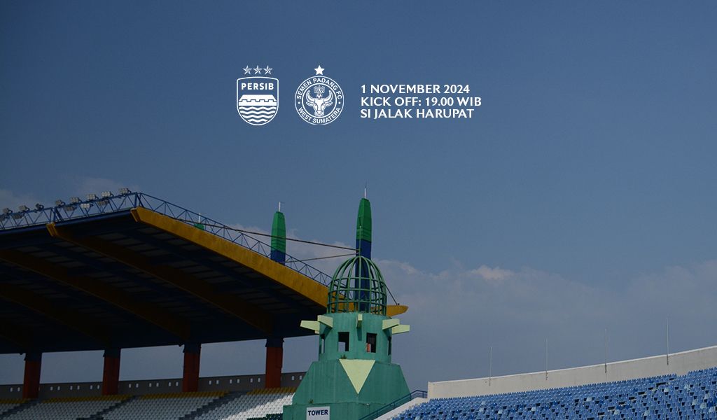 Kesiapan Persib Hadapi Semen Padang: Ulasan Sebelum Pertandingan