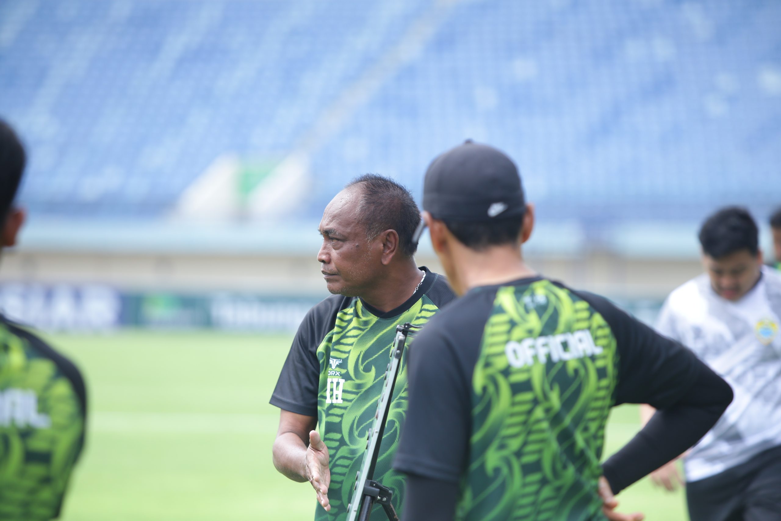 Hadapi Sriwijaya FC, PSKC Cimahi Butuh Kemenangan agar Tetap Bertahan dalam Persaingan