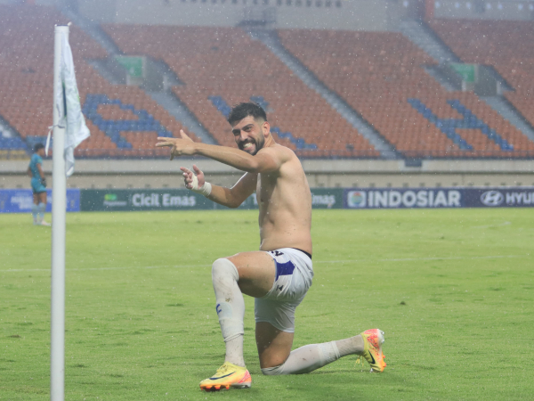 Klasemen Memanas, PSKC Cimahi Taklukan Dejan FC dengan Skor Telak