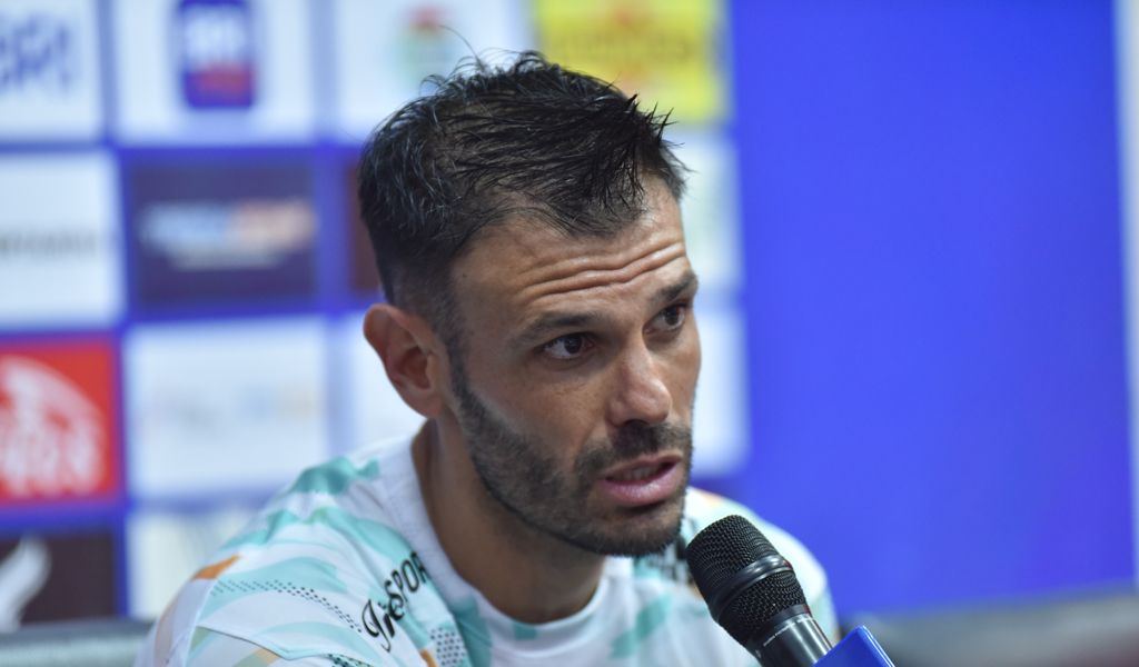 Persib Fokus Hadapi Laga Berikutnya Usai Kemenangan Penting atas Arema FC