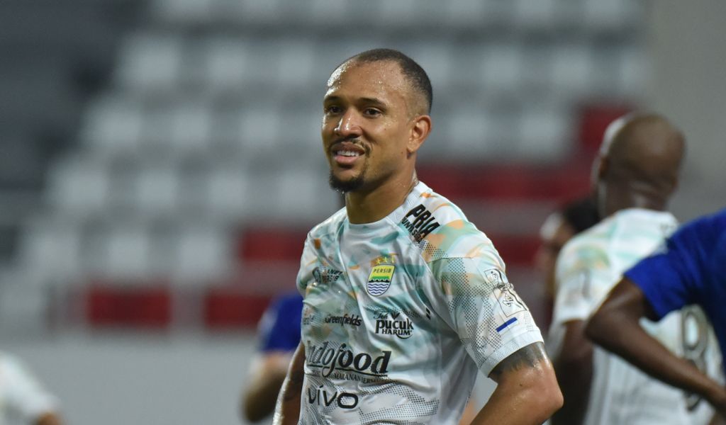 Franca: Mental Juara Persib Terbukti dalam Kemenangan di Semarang