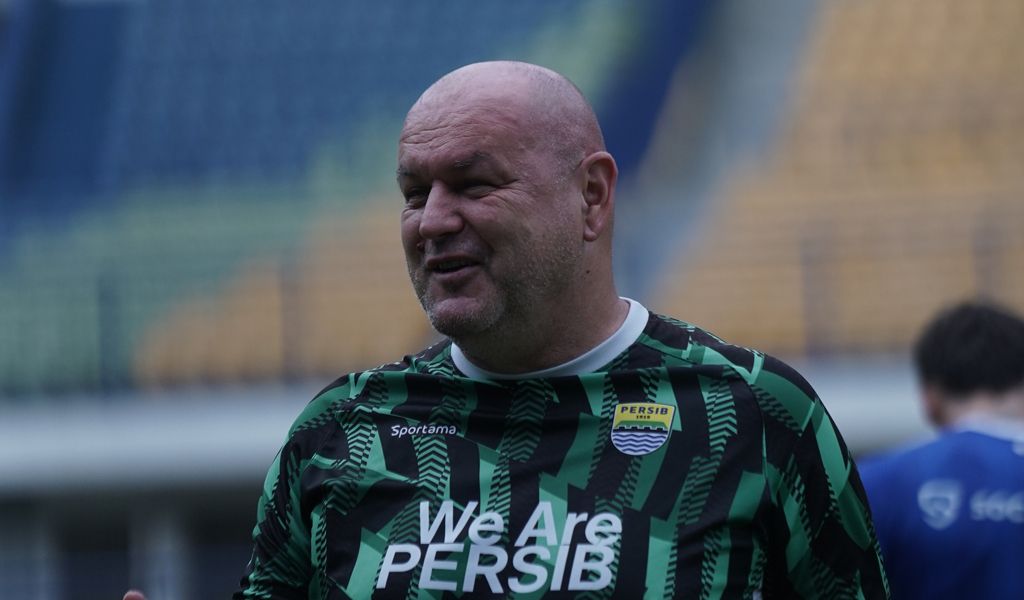 Optimisme Jelang Laga Timnas Indonesia di Kualifikasi Piala Dunia