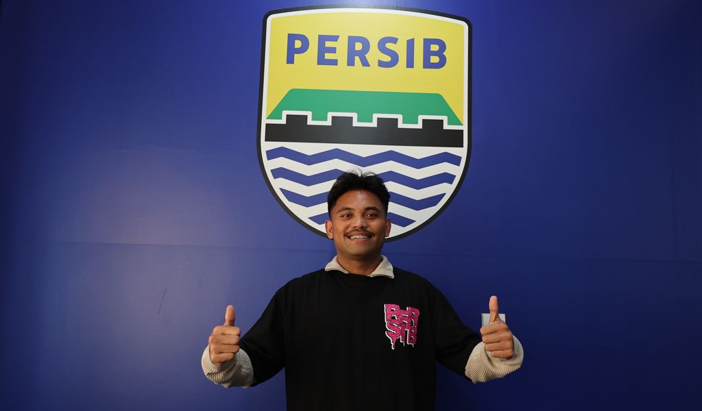 Saddil Ramdani, Dari Restu Ibu hingga Ambisi Menjadi Bagian Sejarah Persib