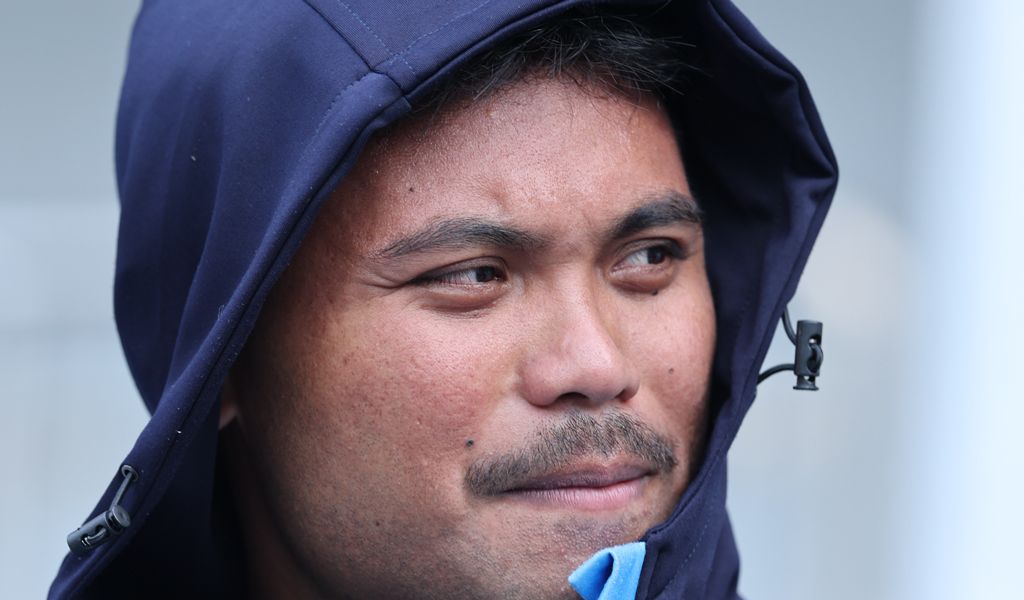 Menanti Latihan Perdana, Saddil Siapkan Diri di Kampung Halaman