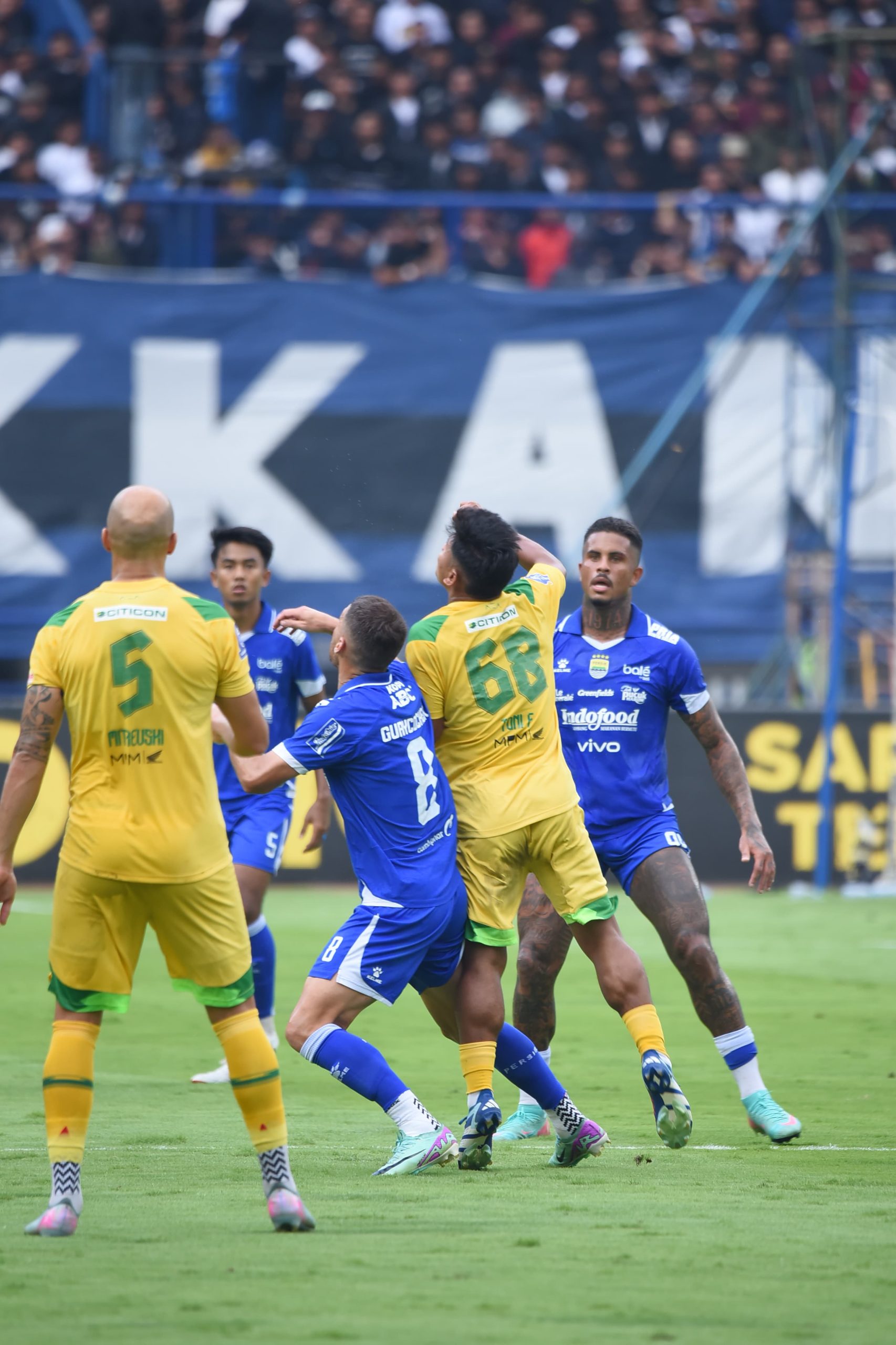 Debut Pemain Baru Diwarnai Kemenangan, Hodak dan Reijnders Angkat Bicara