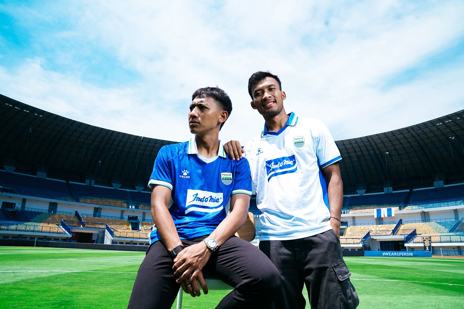 Indofood dan Persib Perkuat Sinergi di AFC Champions League 2025/2026
