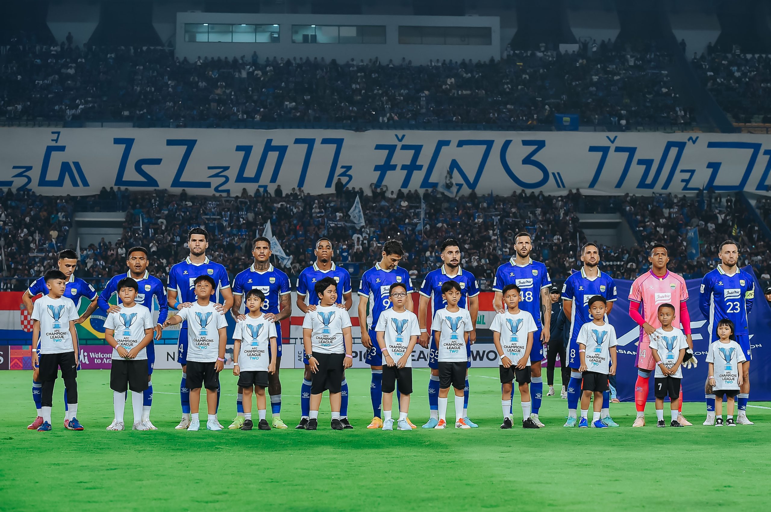 Filosofi Kolektif di Balik Kemenangan atas Selangor FC