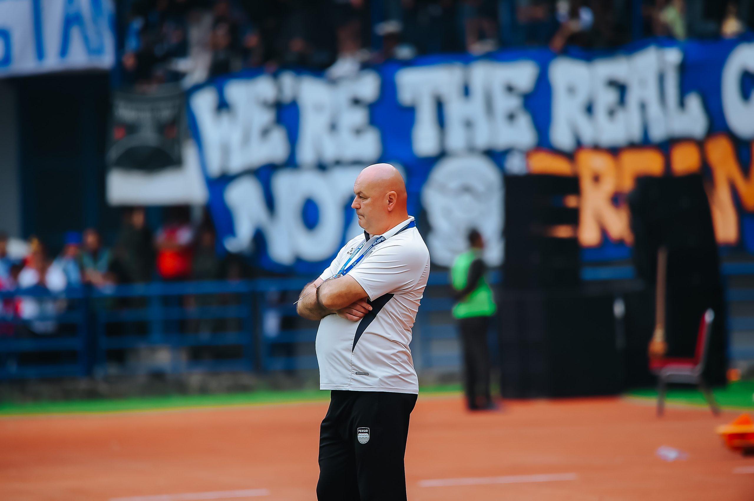 Hadapi 4 Laga dalam 16 Hari, Bojan Hodak: Di Momen Inilah Liga Ditentukan!