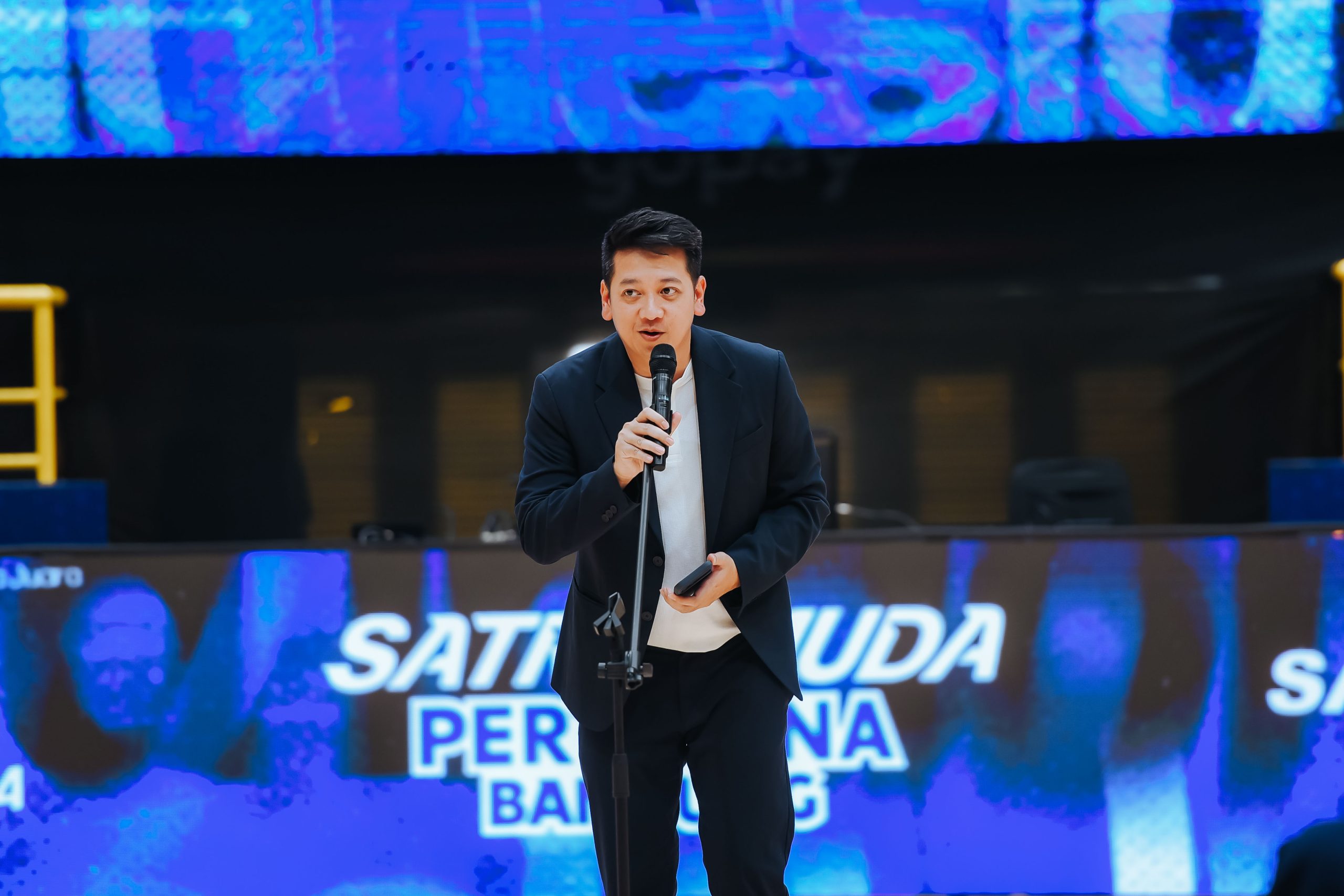 Perang Lawan Calo dan Tiket Palsu, Persib Akan Sisir Area GBLA dan Gandeng Kepolisian