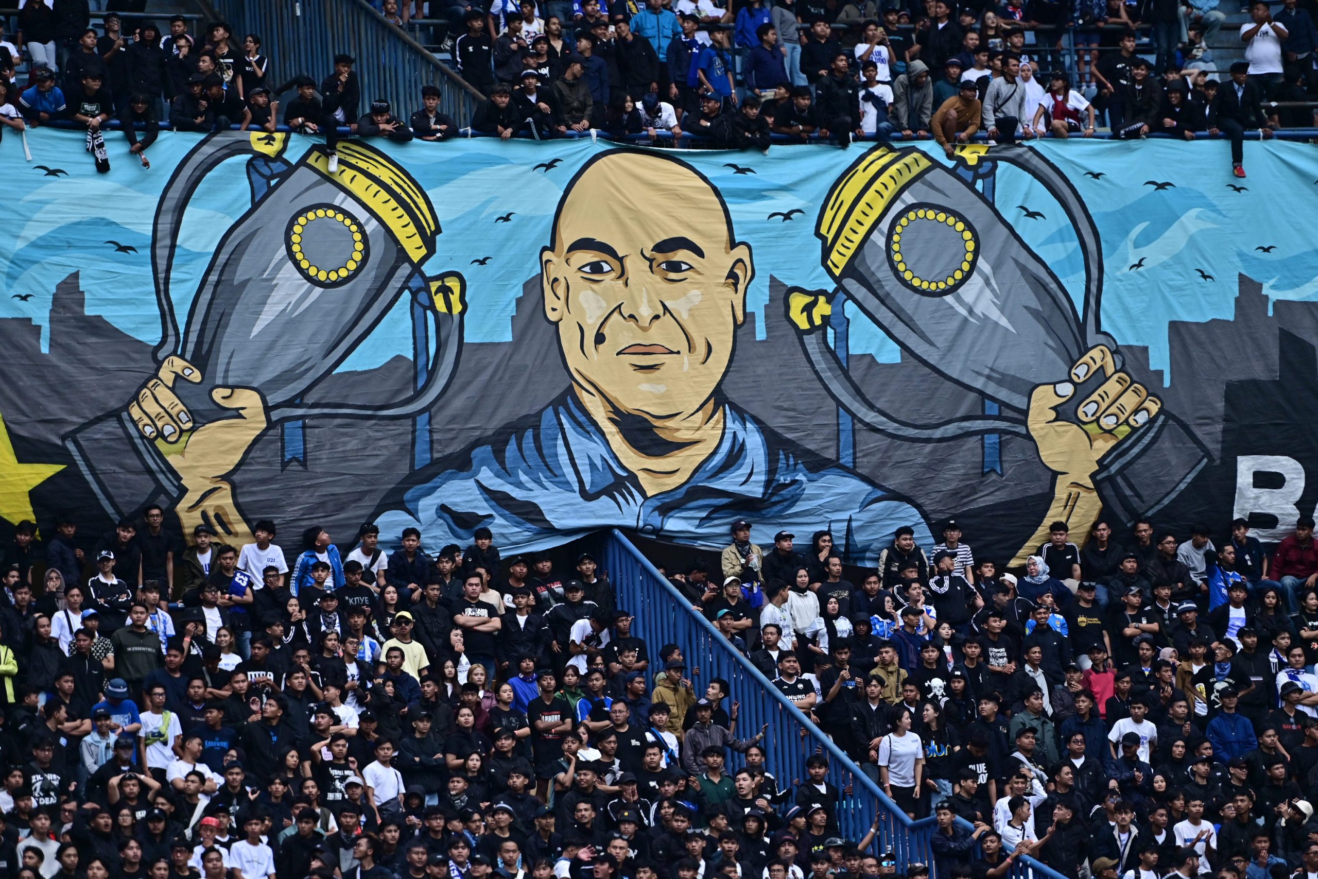 Bojan Hodak: Bobotoh Fantastis!
