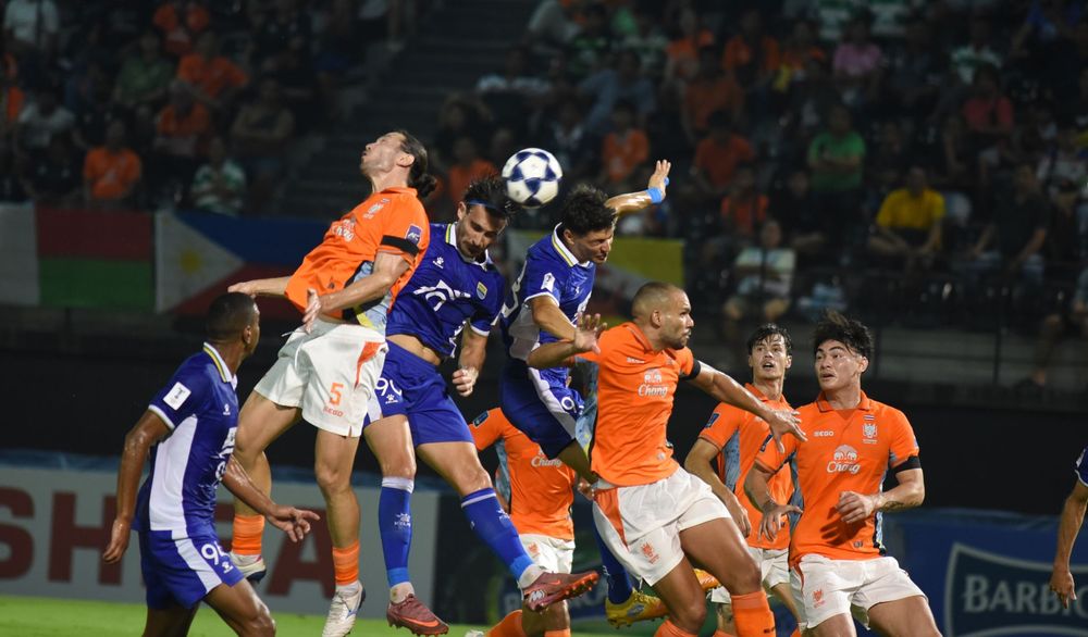 Terkapar di Thailand! Misi Mustahil Maung Bandung di GBLA Usai Digilas Ratchaburi FC