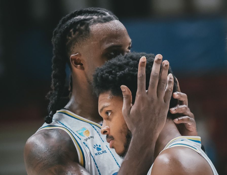 Satria Muda Pertamina Bandung Umumkan Lepas Dua Pemain Asing