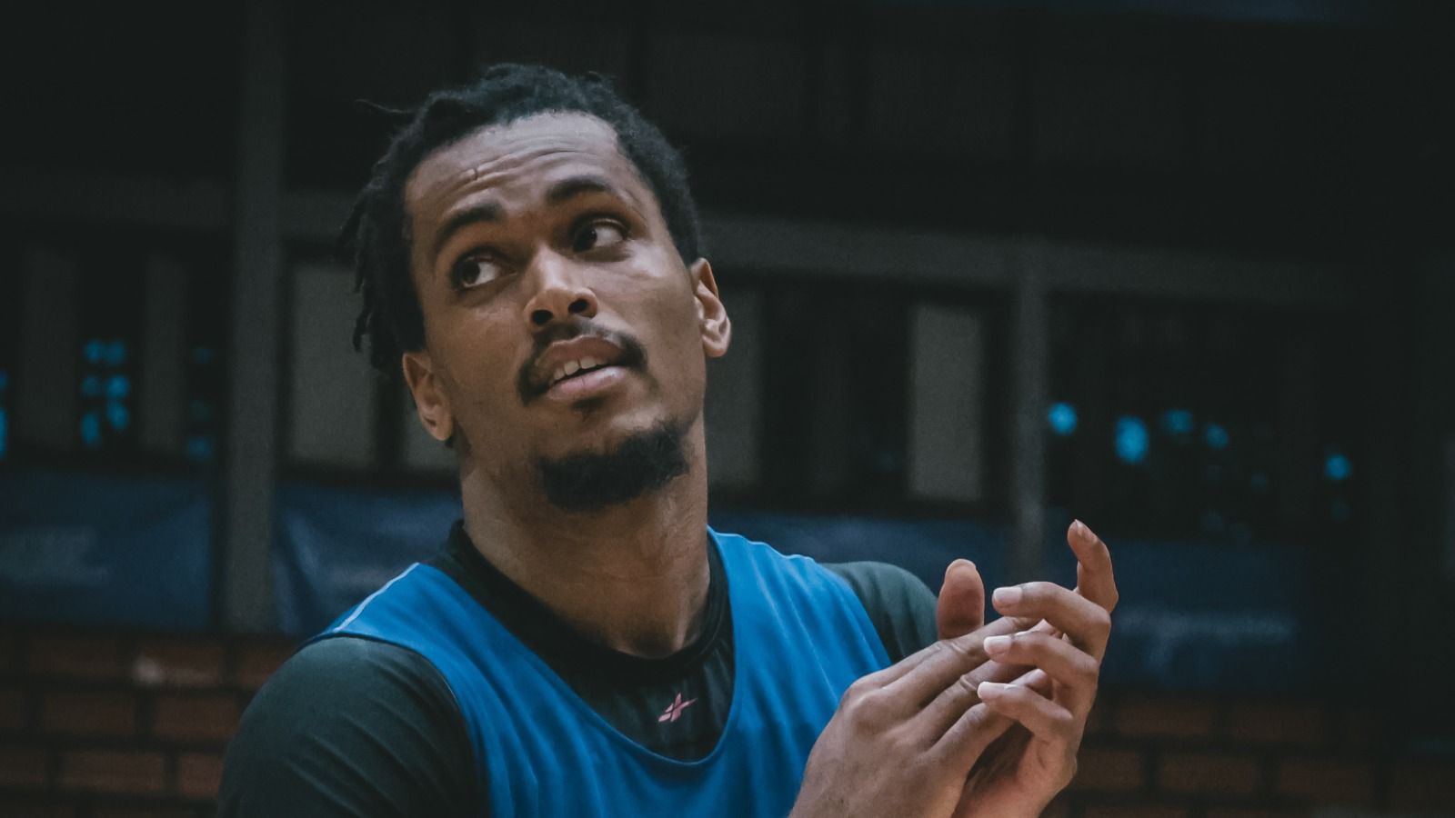 Giorgi & Niven Jadi Pengganti Duo Ivy & Brown di Satria Muda Pertamina Bandung